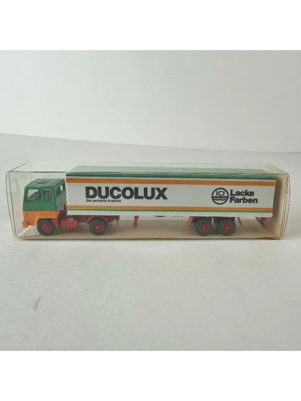 Wiking Ford Transcontinental Model Truck 
